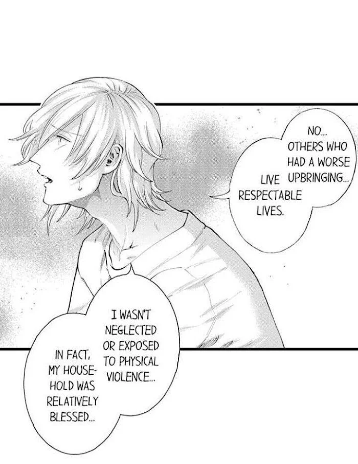 Hit On By A Kinky Guy - Chapter 71 Page 4