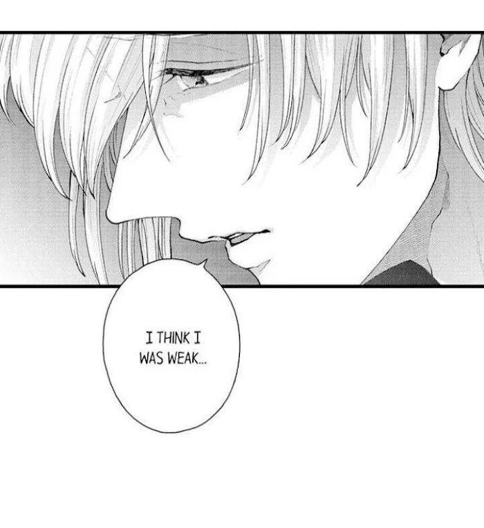 Hit On By A Kinky Guy - Chapter 71 Page 5