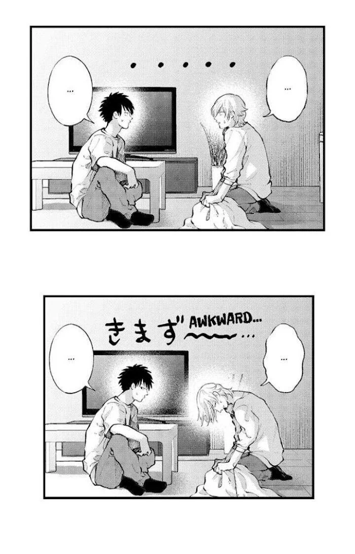 Hit On By A Kinky Guy - Chapter 71 Page 6