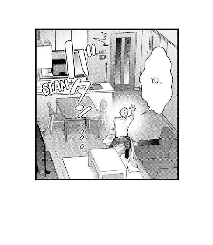 Hit On By A Kinky Guy - Chapter 71 Page 9