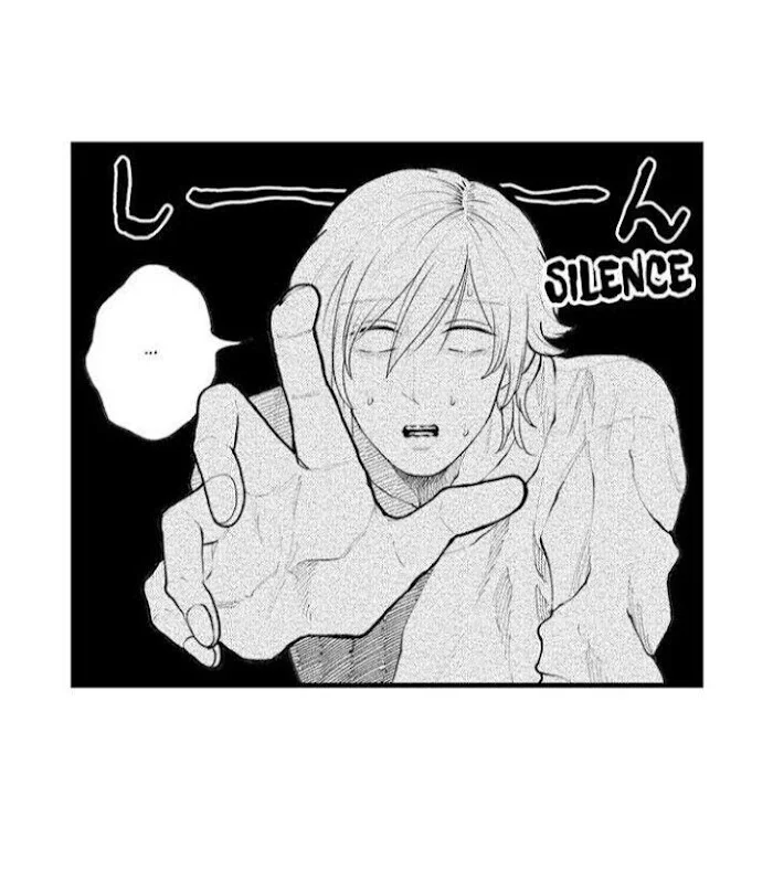 Hit On By A Kinky Guy - Chapter 71 Page 10