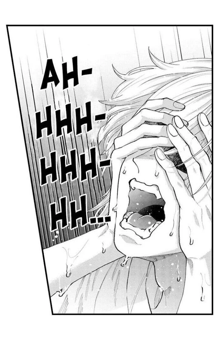 Hit On By A Kinky Guy - Chapter 71 Page 11