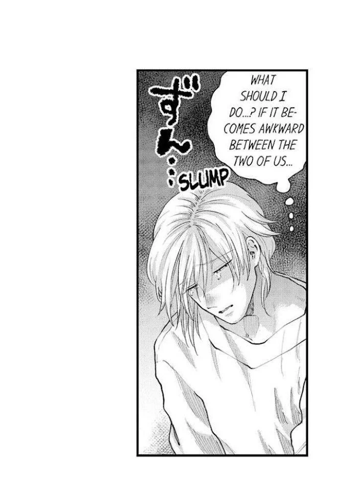 Hit On By A Kinky Guy - Chapter 71 Page 13