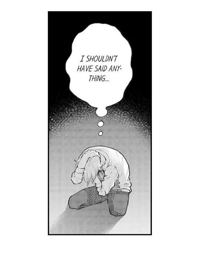Hit On By A Kinky Guy - Chapter 71 Page 15