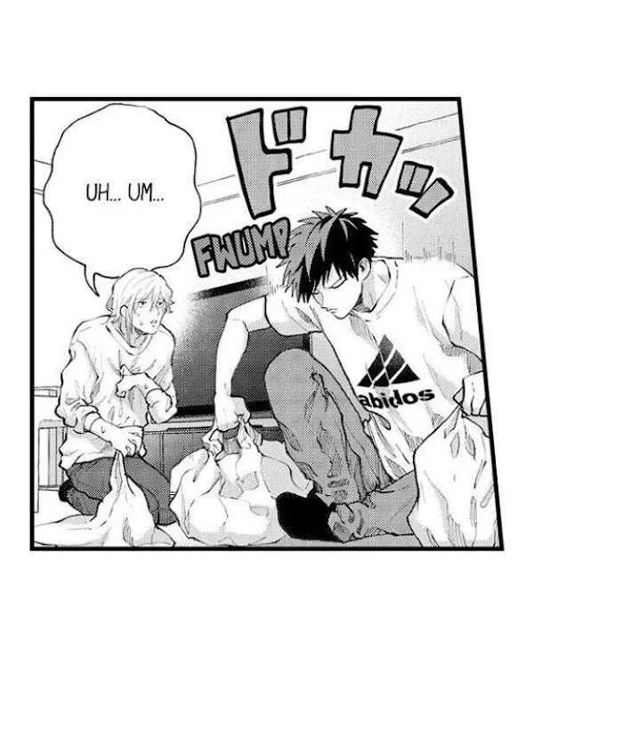 Hit On By A Kinky Guy - Chapter 71 Page 19