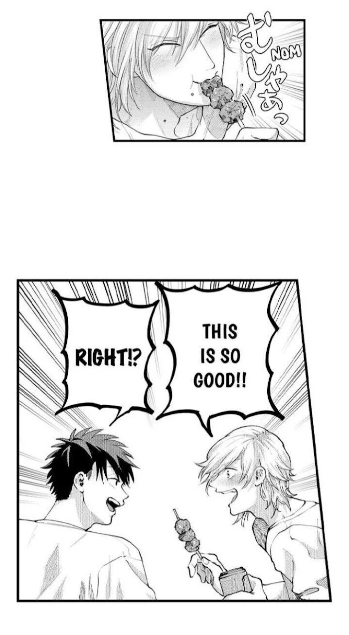 Hit On By A Kinky Guy - Chapter 71 Page 26