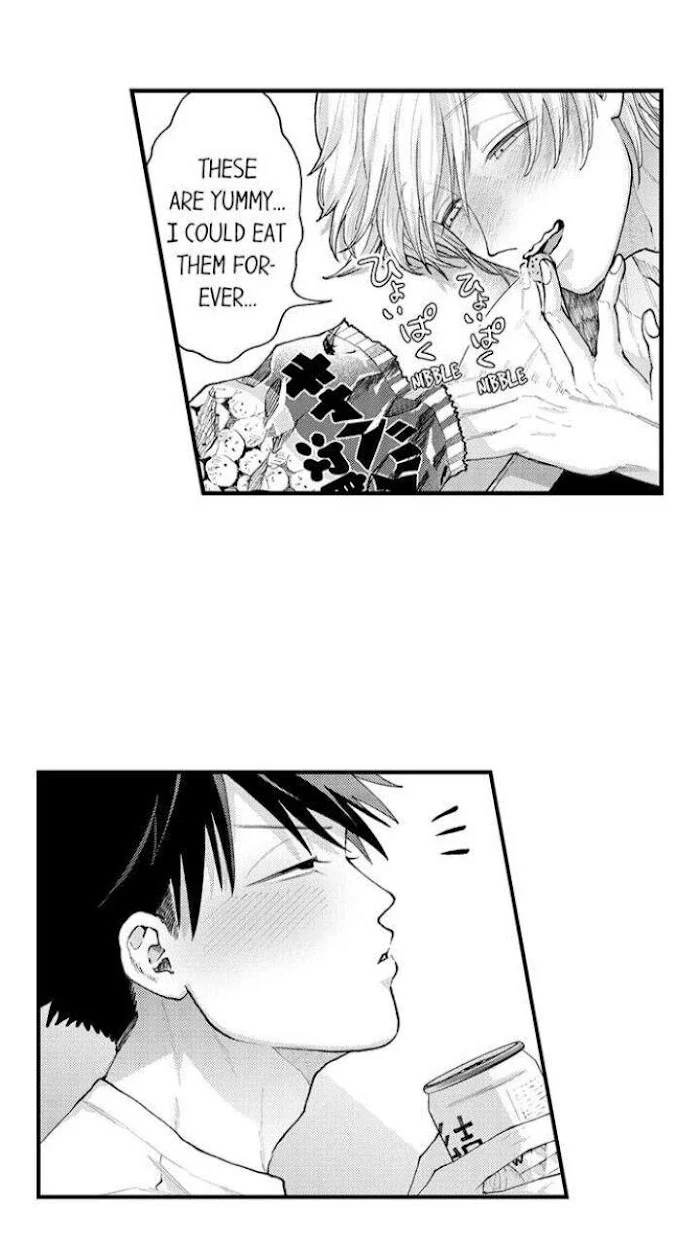 Hit On By A Kinky Guy - Chapter 71 Page 28