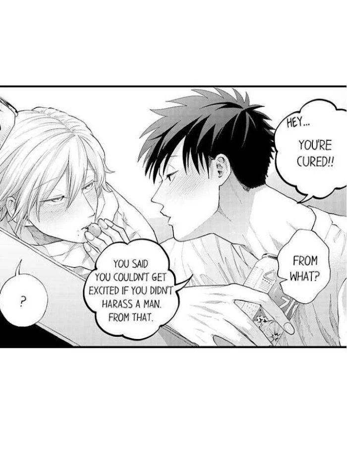Hit On By A Kinky Guy - Chapter 71 Page 29