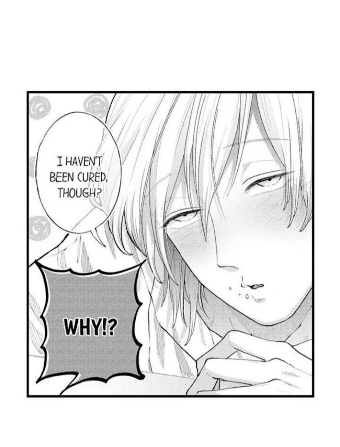 Hit On By A Kinky Guy - Chapter 71 Page 30