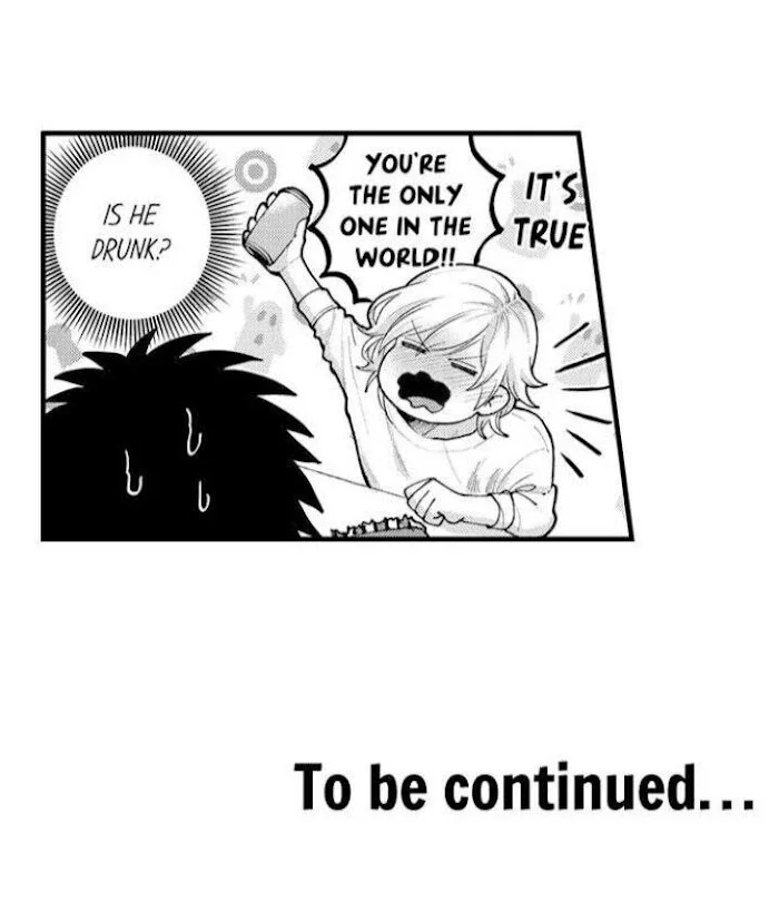 Hit On By A Kinky Guy - Chapter 71 Page 33