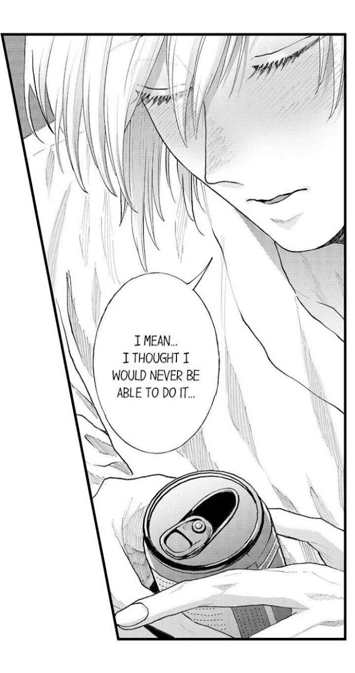 Hit On By A Kinky Guy - Chapter 72 Page 3