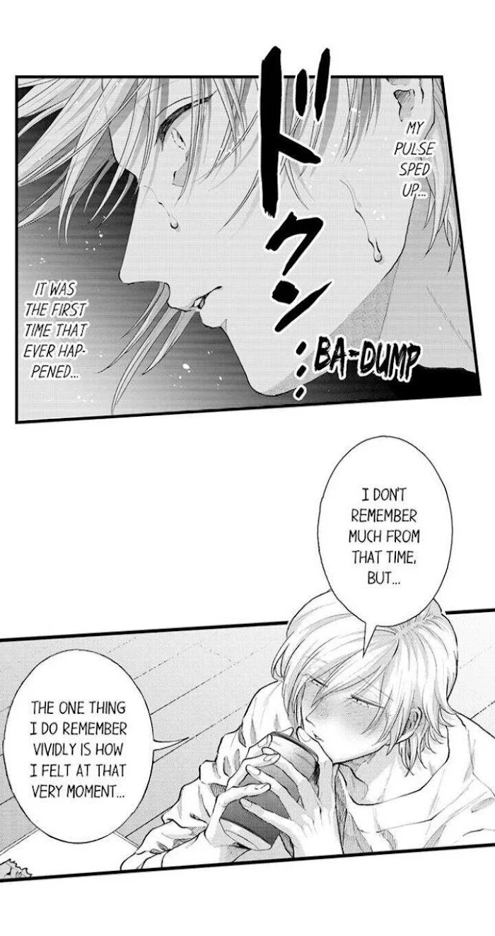 Hit On By A Kinky Guy - Chapter 72 Page 6