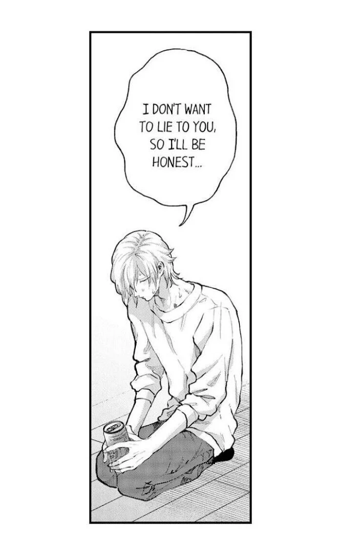Hit On By A Kinky Guy - Chapter 72 Page 13