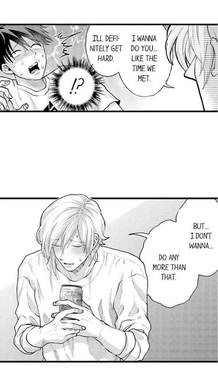 Hit On By A Kinky Guy - Chapter 72 Page 14