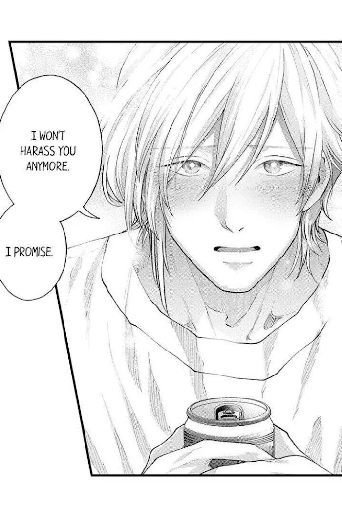 Hit On By A Kinky Guy - Chapter 72 Page 15