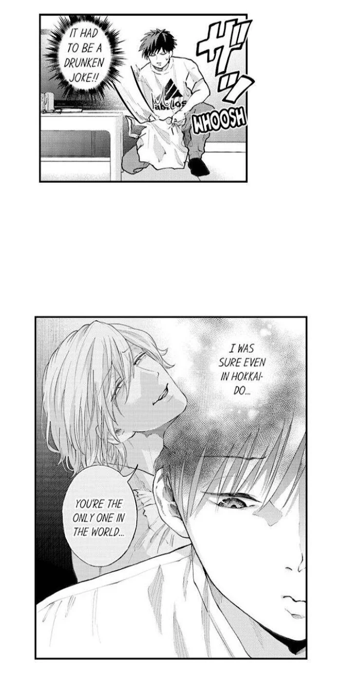 Hit On By A Kinky Guy - Chapter 73 Page 10