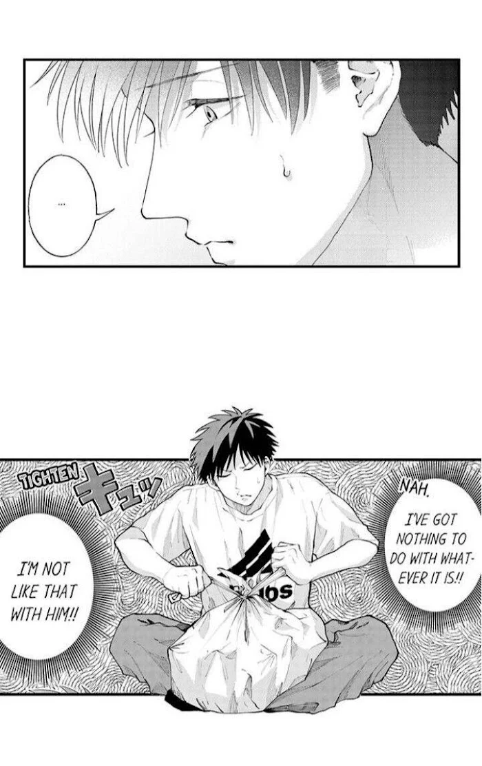 Hit On By A Kinky Guy - Chapter 73 Page 12