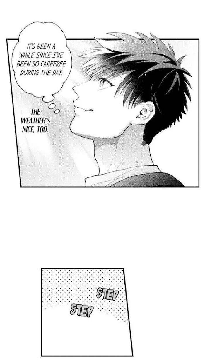 Hit On By A Kinky Guy - Chapter 73 Page 16