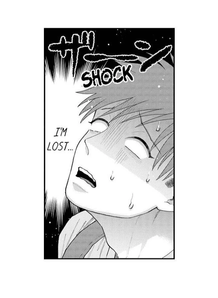 Hit On By A Kinky Guy - Chapter 73 Page 18