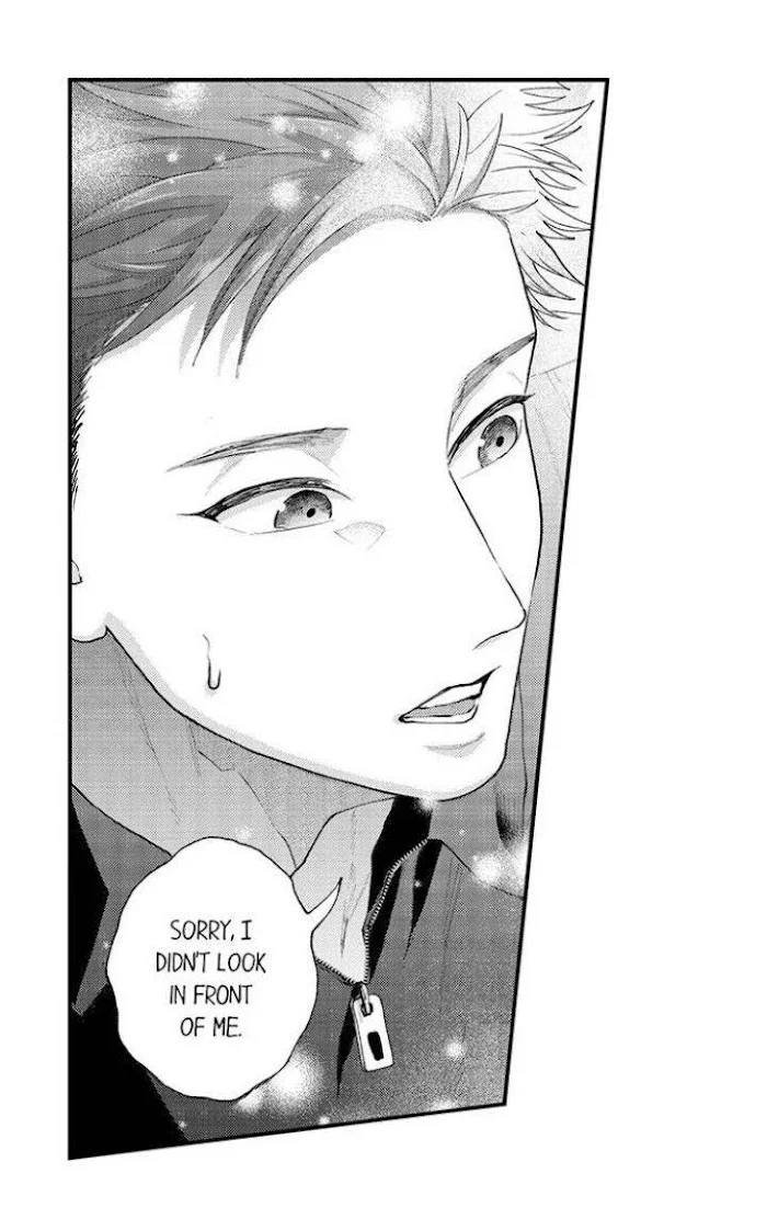 Hit On By A Kinky Guy - Chapter 73 Page 23