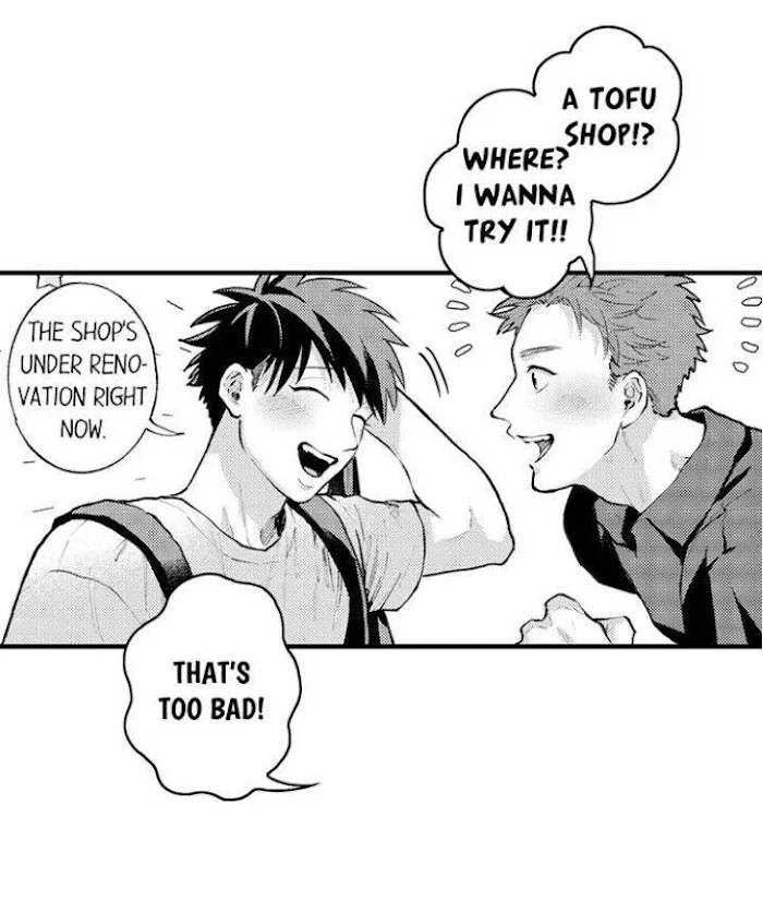 Hit On By A Kinky Guy - Chapter 73 Page 27