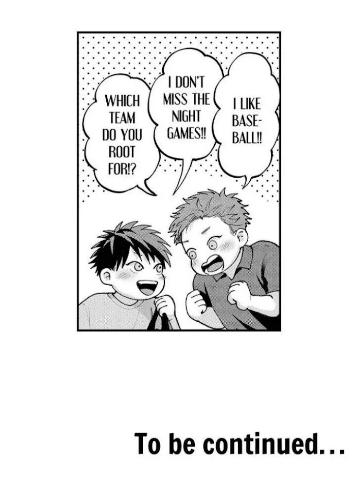 Hit On By A Kinky Guy - Chapter 73 Page 29