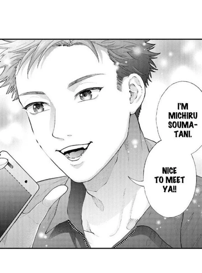 Hit On By A Kinky Guy - Chapter 74 Page 4