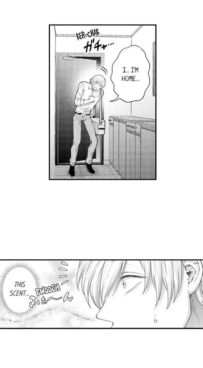 Hit On By A Kinky Guy - Chapter 74 Page 9