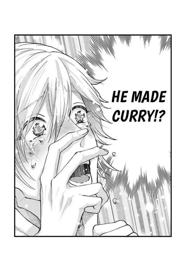 Hit On By A Kinky Guy - Chapter 74 Page 11