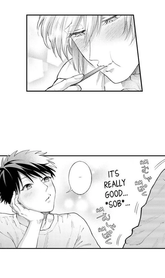 Hit On By A Kinky Guy - Chapter 74 Page 16