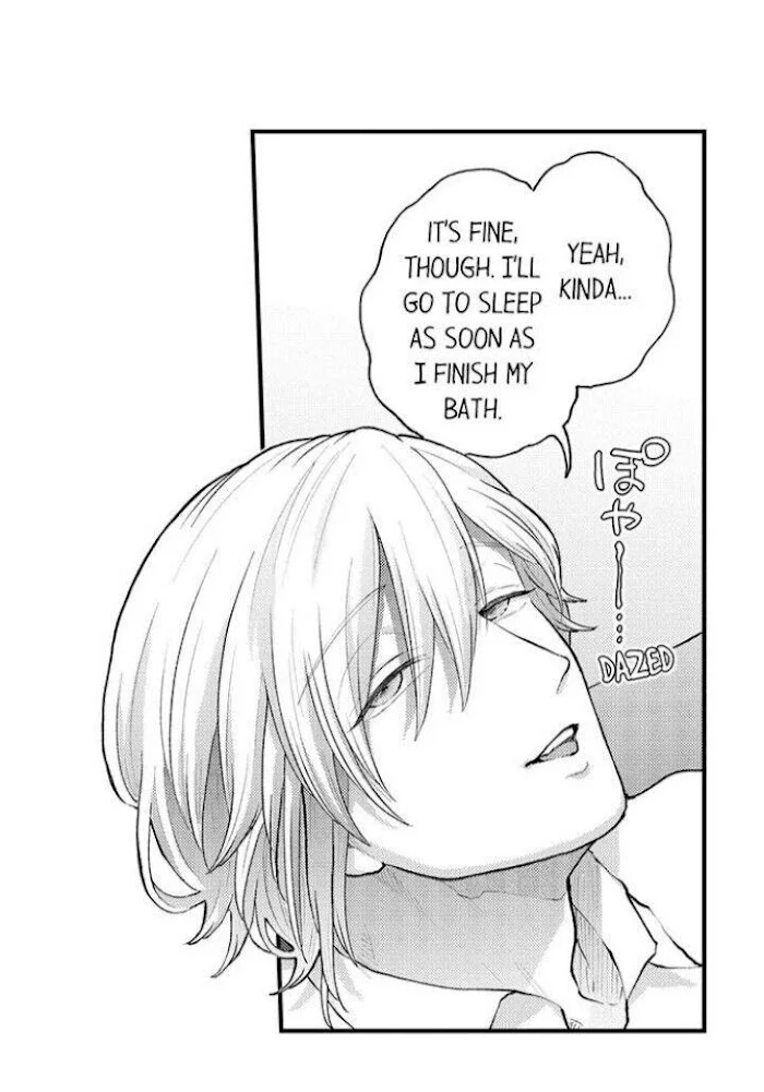 Hit On By A Kinky Guy - Chapter 74 Page 19