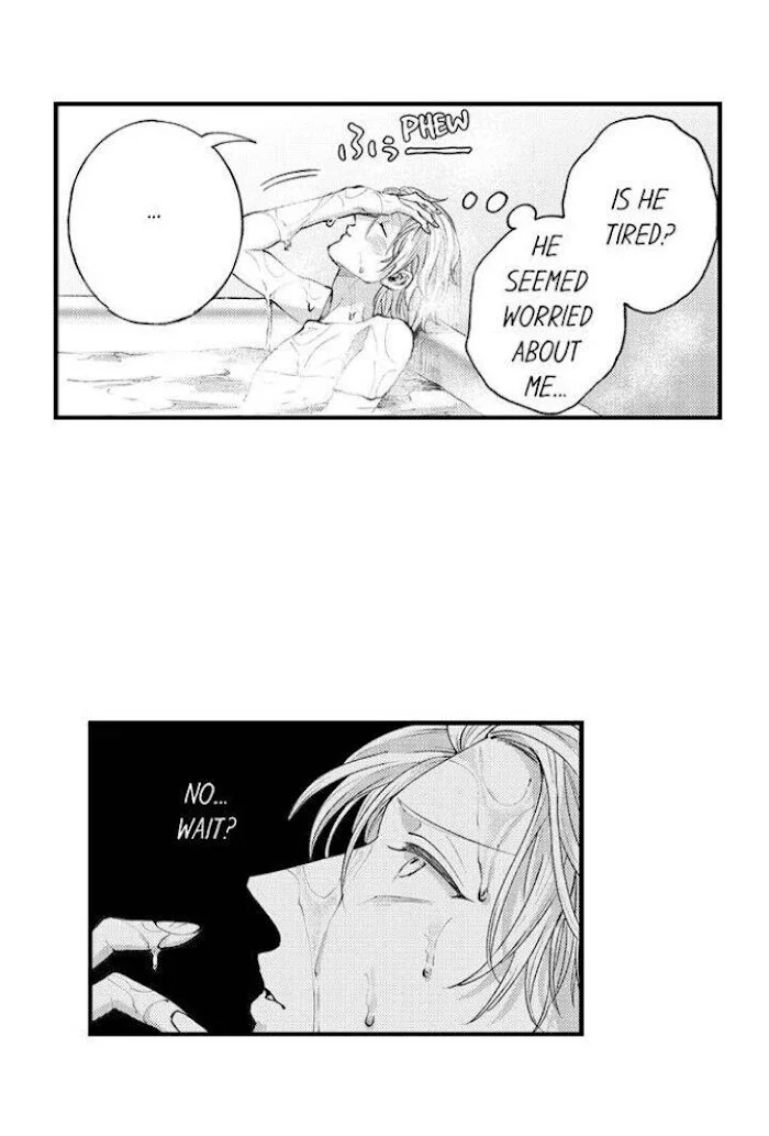 Hit On By A Kinky Guy - Chapter 74 Page 22