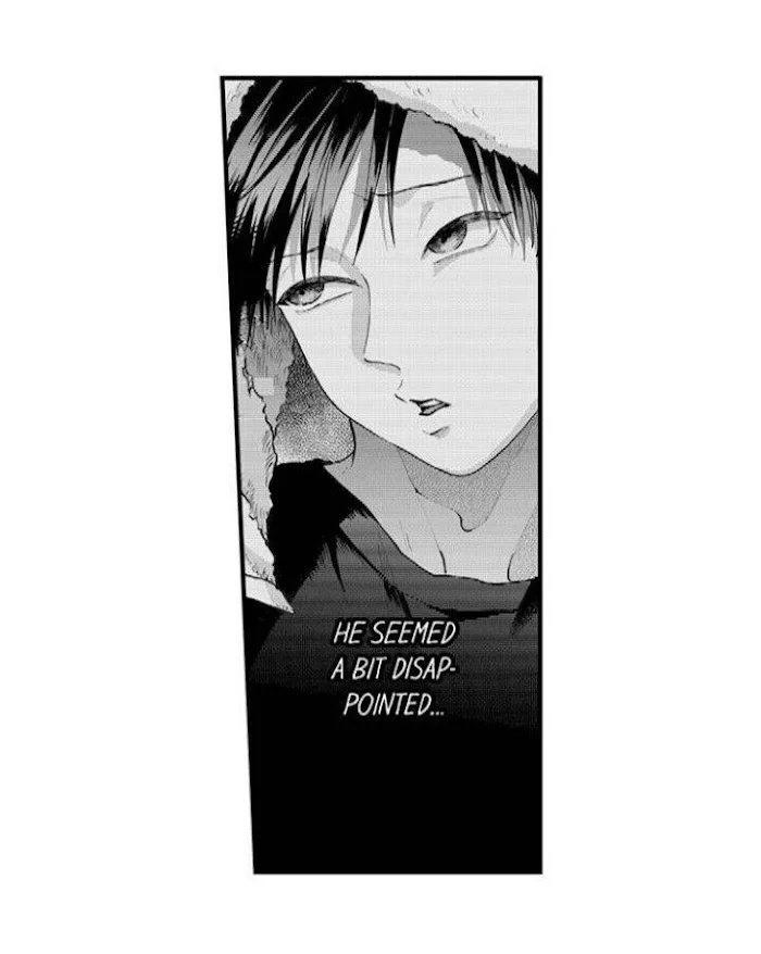 Hit On By A Kinky Guy - Chapter 74 Page 23