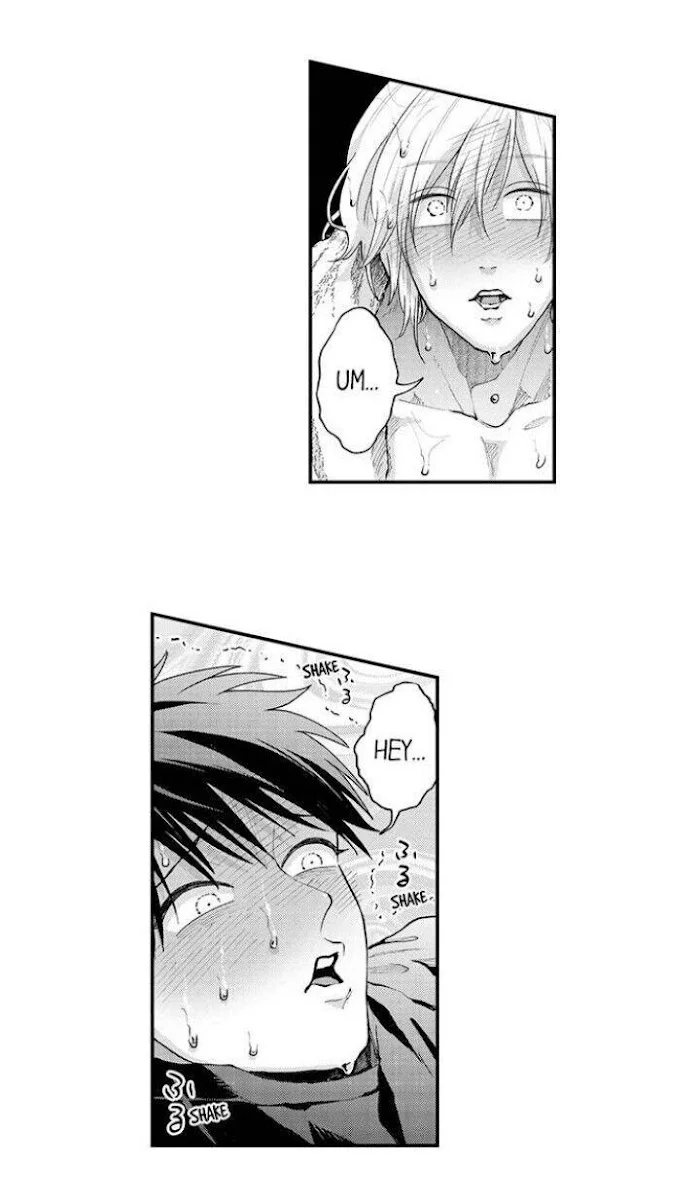 Hit On By A Kinky Guy - Chapter 74 Page 26