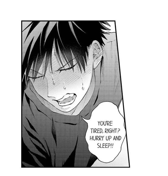 Hit On By A Kinky Guy - Chapter 75 Page 3