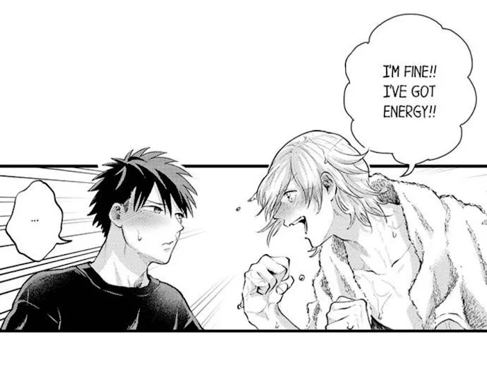 Hit On By A Kinky Guy - Chapter 75 Page 4