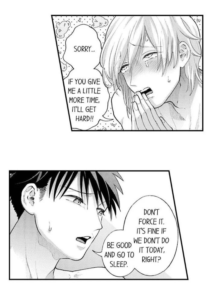 Hit On By A Kinky Guy - Chapter 75 Page 6