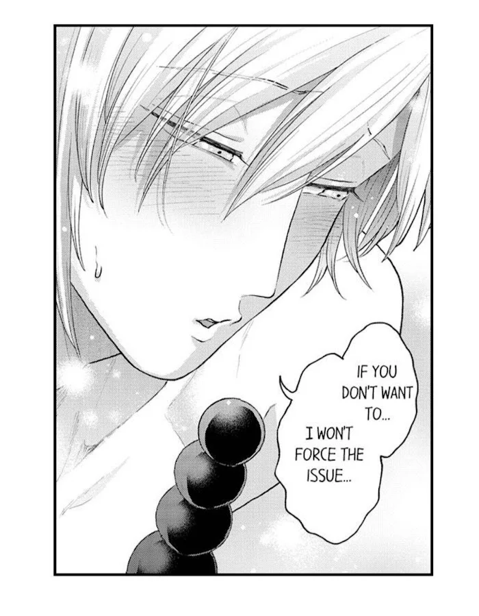 Hit On By A Kinky Guy - Chapter 75 Page 8