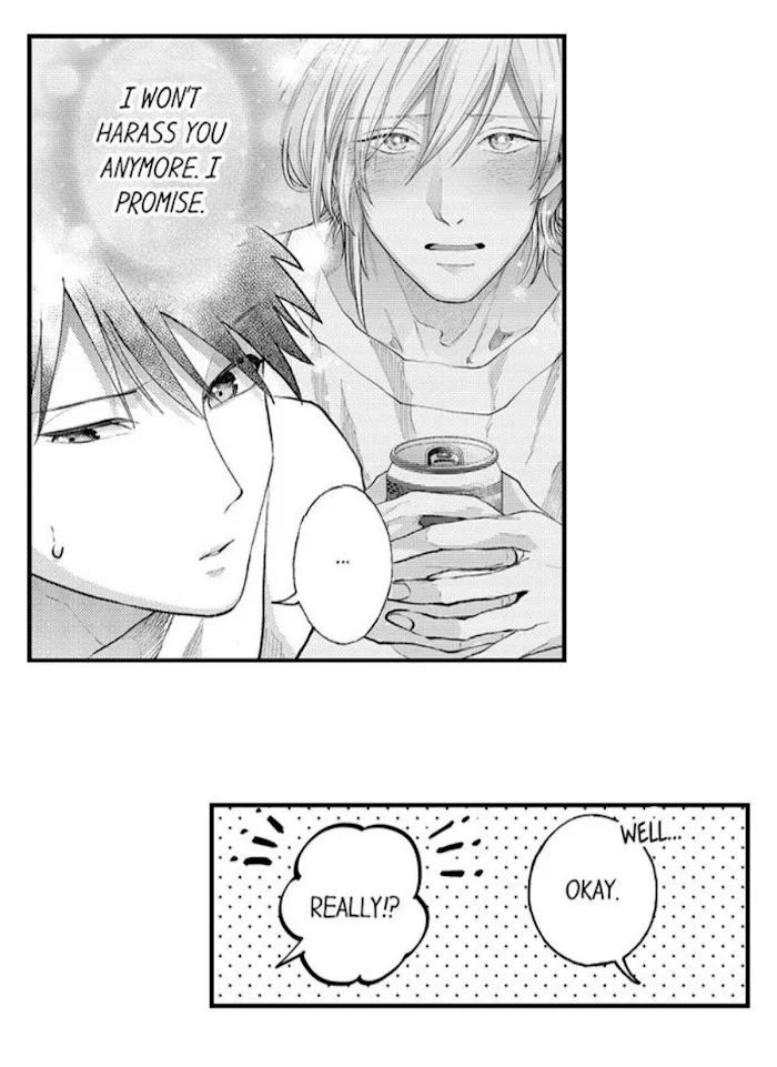Hit On By A Kinky Guy - Chapter 75 Page 9