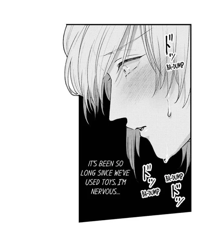 Hit On By A Kinky Guy - Chapter 75 Page 10