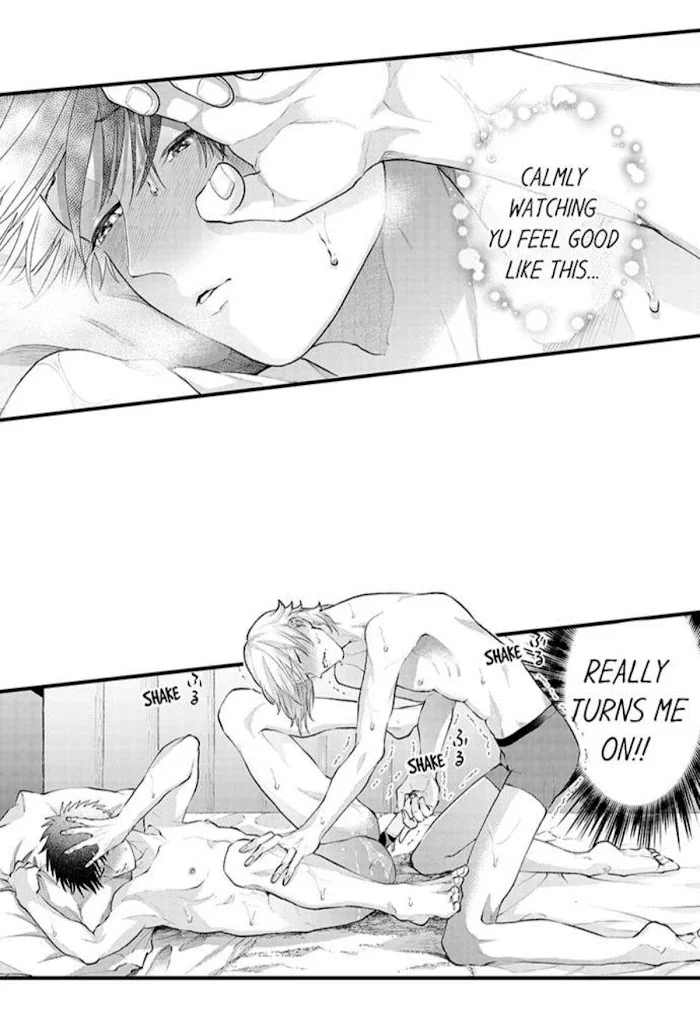 Hit On By A Kinky Guy - Chapter 75 Page 12