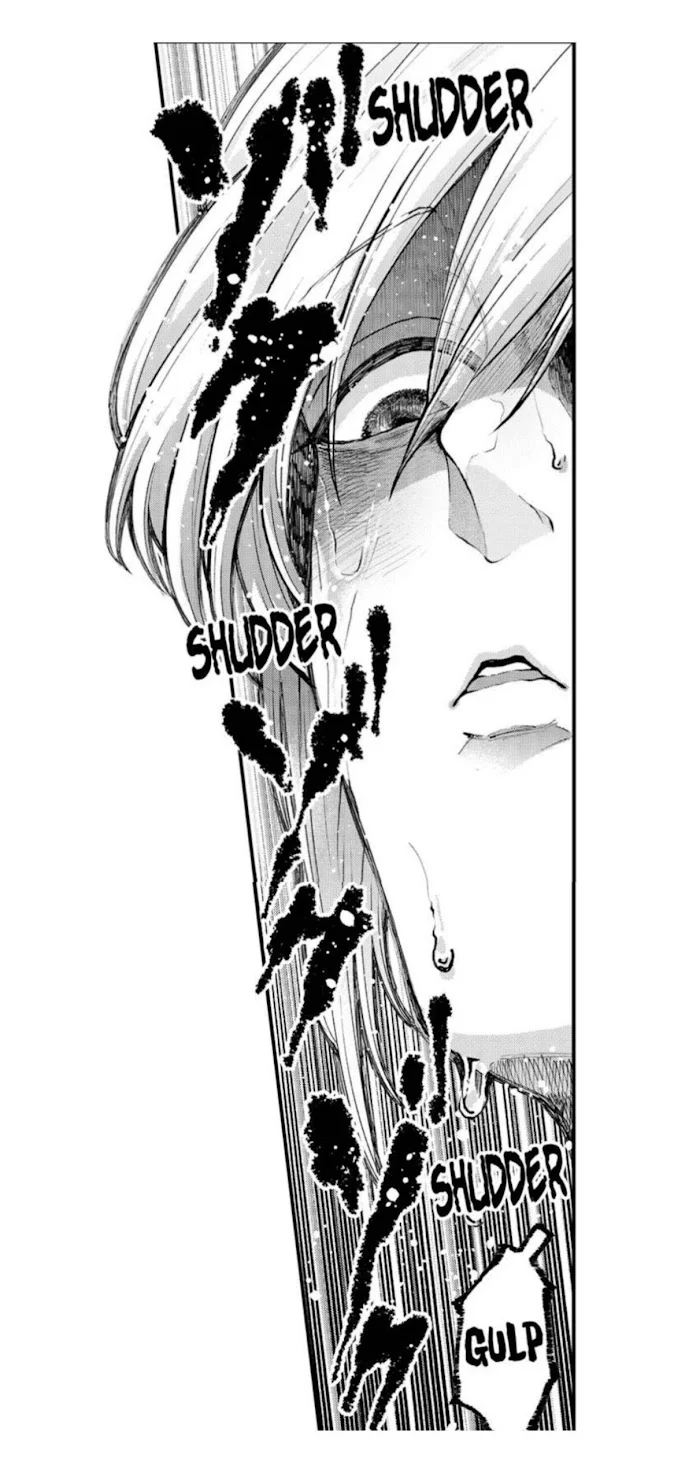 Hit On By A Kinky Guy - Chapter 75 Page 16