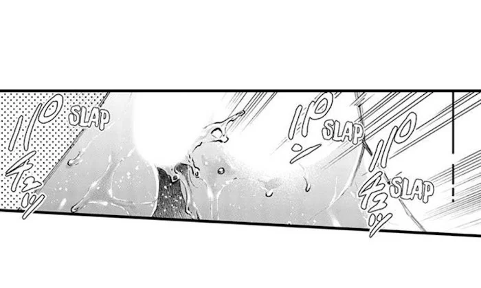 Hit On By A Kinky Guy - Chapter 75 Page 19