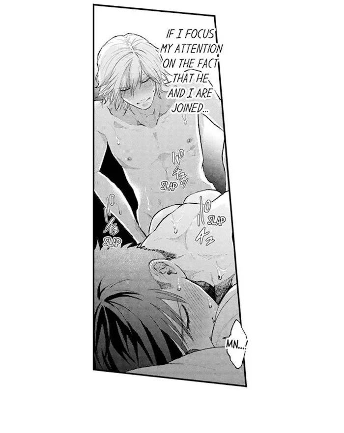 Hit On By A Kinky Guy - Chapter 75 Page 21