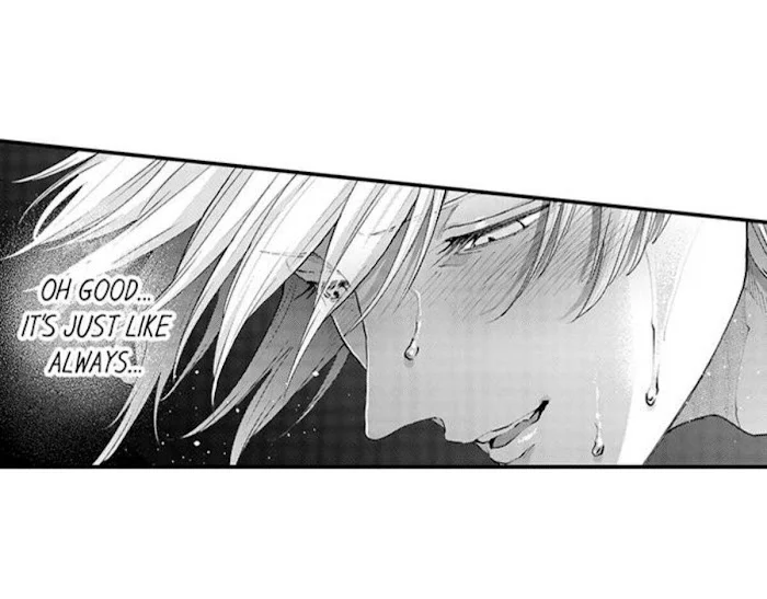 Hit On By A Kinky Guy - Chapter 75 Page 22
