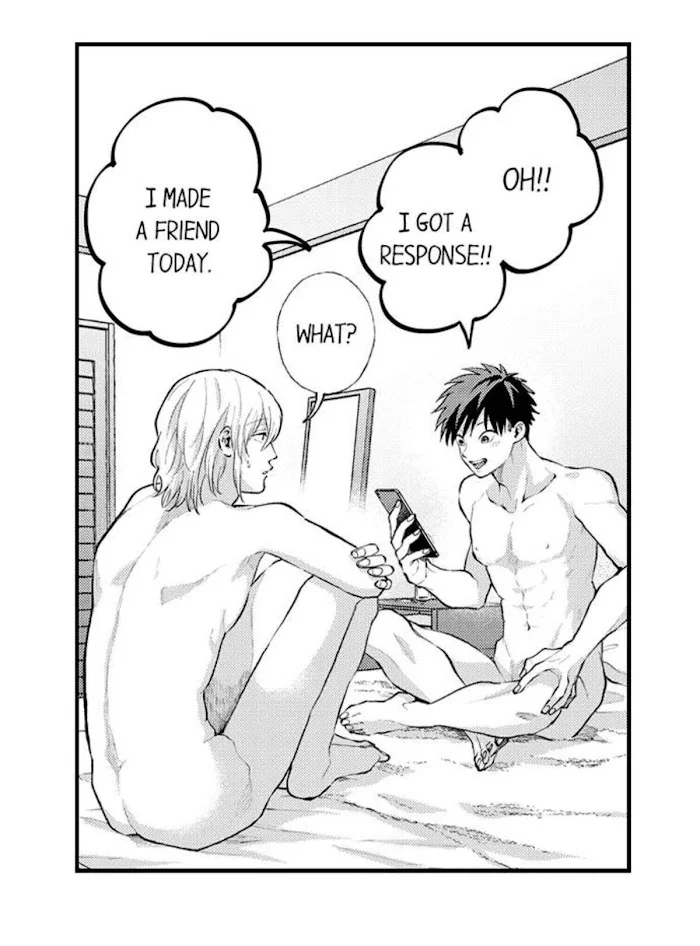 Hit On By A Kinky Guy - Chapter 75 Page 27