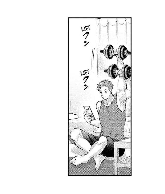 Hit On By A Kinky Guy - Chapter 75 Page 29