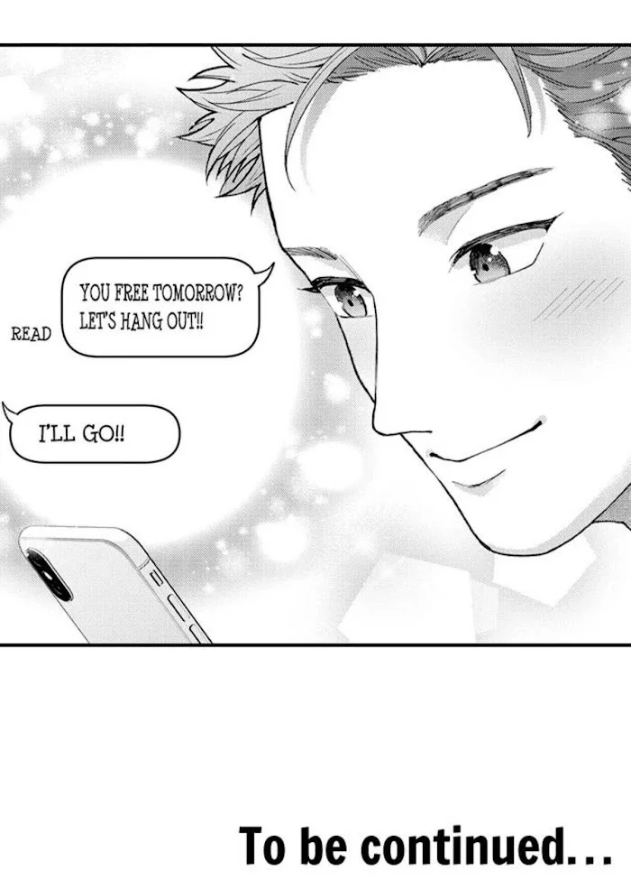 Hit On By A Kinky Guy - Chapter 75 Page 30
