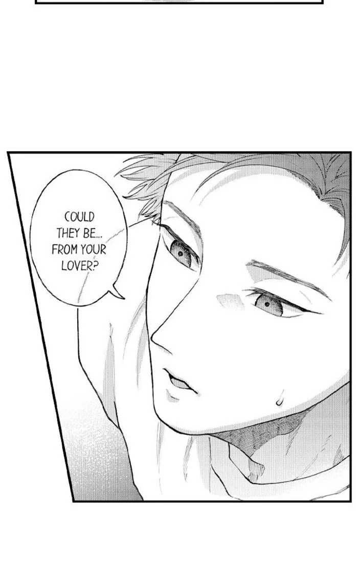 Hit On By A Kinky Guy - Chapter 76 Page 8