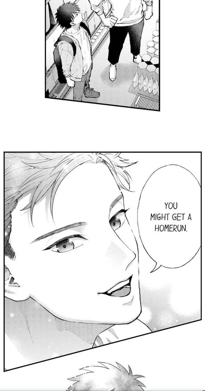 Hit On By A Kinky Guy - Chapter 76 Page 14